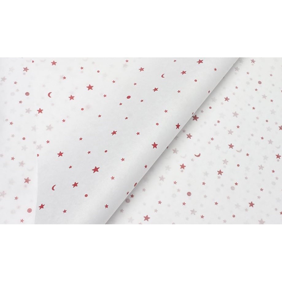 2pcs/bag 50x70cm Gift Packaging Craft Tissue Paper Flower Wrapping Paper Paper Roll Wine Shirt Shoes Clothing(1583L) - Image 13
