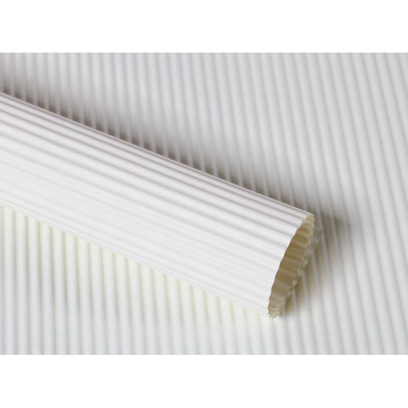 1PC 50*65CM Child DIY Handmade Color Corrugated Art Paper Kids Hand Folded Paper Materials Scrapbook Decorative(1578L) - Image 7