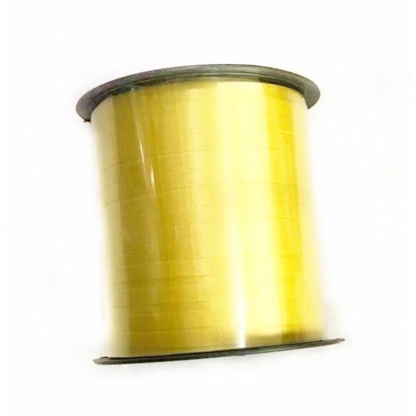 250yard/roll Balloons Ribbon for Party Decoration Birthday Gifts DIY Packing Wedding Foil Satin Ribbons (695L) - Image 14