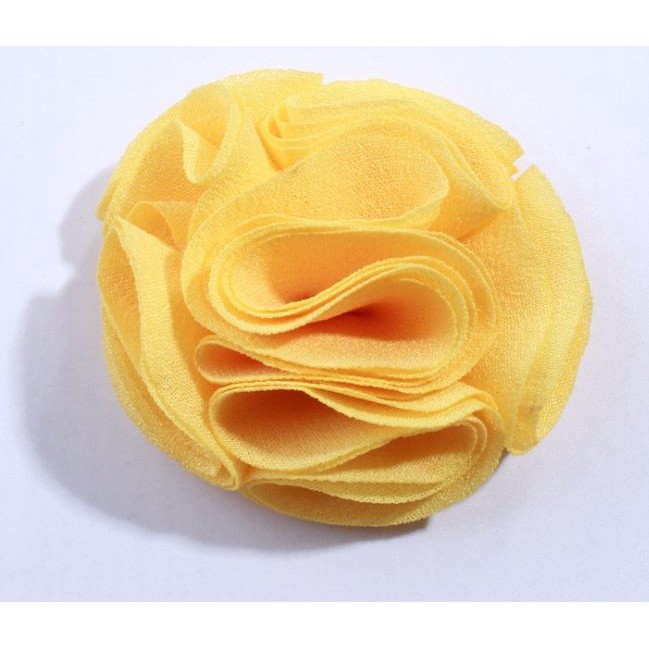 4.5cm high quality exquisite handmade flowers cloth flowers clothing, hat & hair accessories(331L) - Image 13
