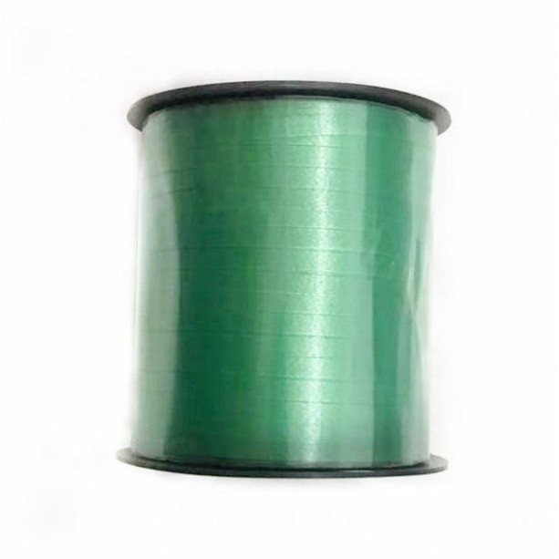250yard/roll Balloons Ribbon for Party Decoration Birthday Gifts DIY Packing Wedding Foil Satin Ribbons (695L) - Image 8