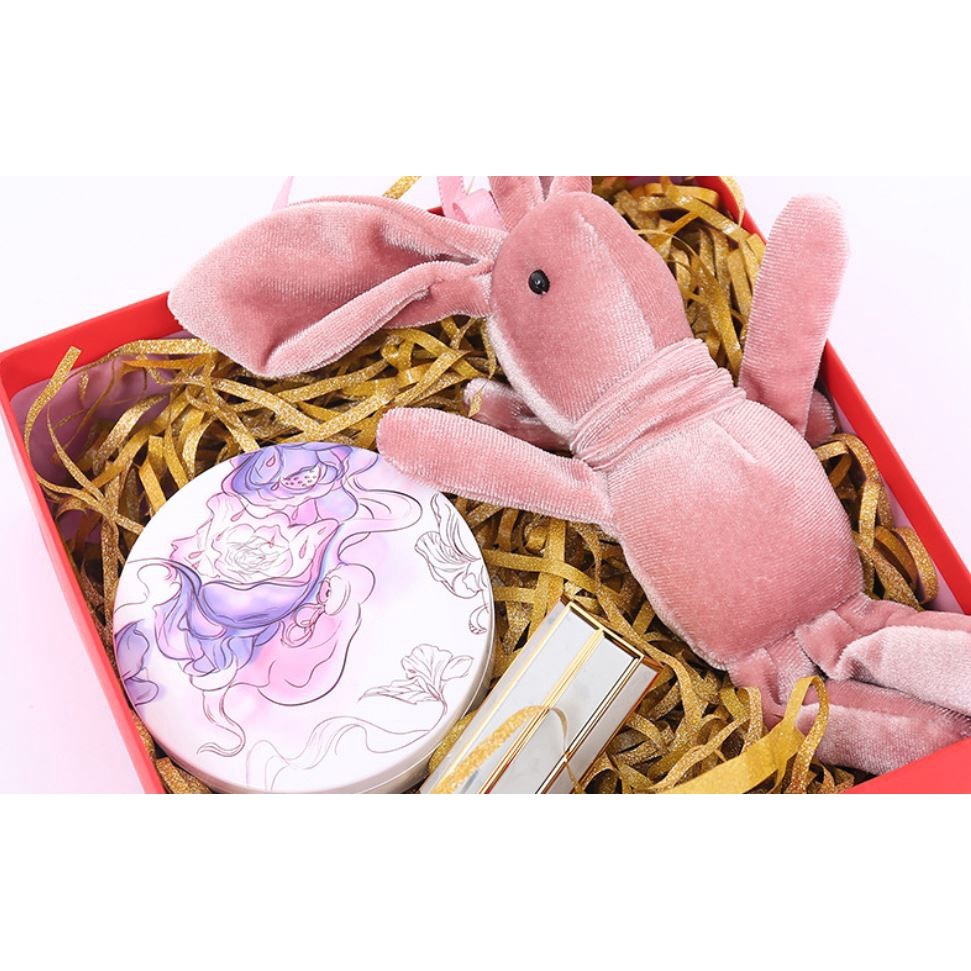 20g/bag Glitter Blush Shredded Tissue Paper Confetti Gift Box Basket Filler for Birthday Wedding Party Favor(1086L) - Image 8