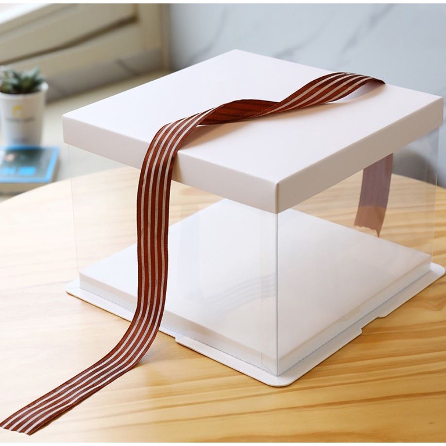 5.5M 2.5cm Stripe Grosgrain Ribbon Gift Wrap Ribbon Decoration Ribbons Diy Crafts Materials Packaging Accessories - Image 6