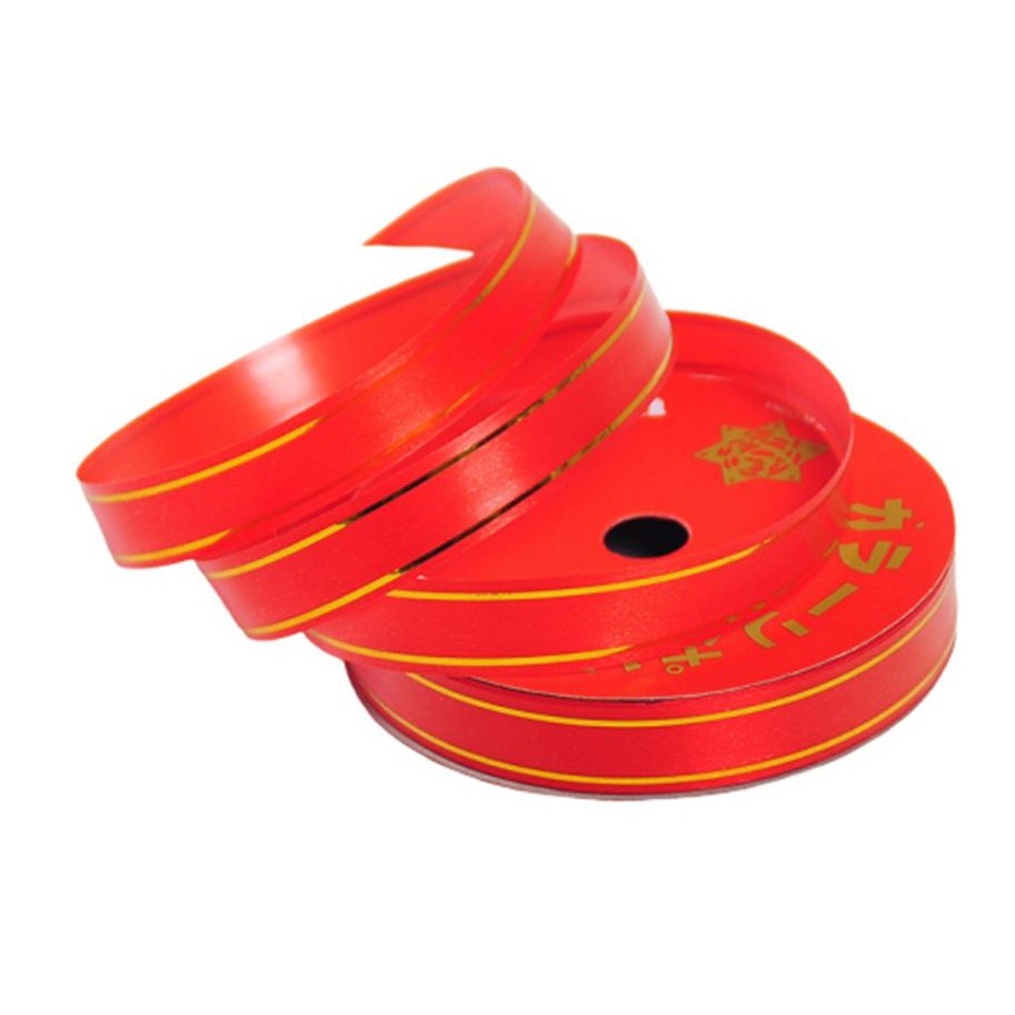 1.60cm 10m/roll Balloon Cable Ties Plastic Ribbon Wedding Decoration Gift Wrapping Colored Ribbon(719L) - Image 15