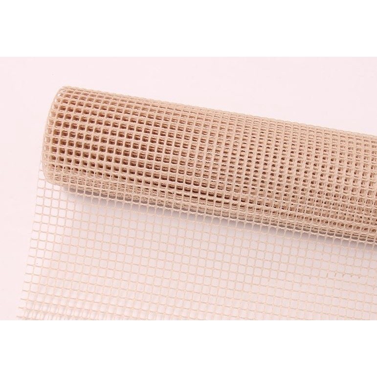 1Yard 50CM Grid Gauze Flower Wrapping Paper DIY Gift Packing Paper Flowers Bouquet Wrapping Paper Florist (1586L) - Image 8