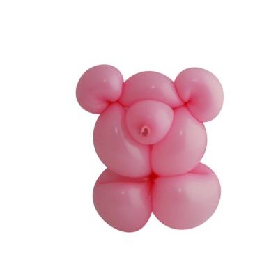 2Pcs 360 Long Magic Balloon Weaving Balloon DIY Birthday Party Decoration Balloon Color Wedding Ceremony Decor(872L) - Image 19
