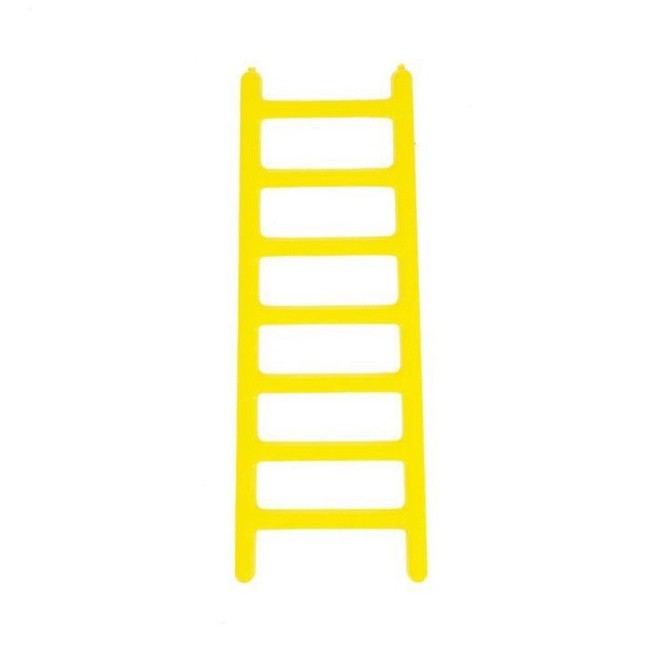 1pc Ins Small Ladder Cake Topper Cute Colorful Ladder Cupcake Topper for Wedding Birthday Party Cake Decorations(1144L) - Image 12