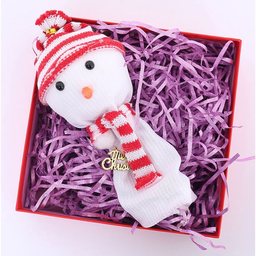 20g/bag Glitter Blush Shredded Tissue Paper Confetti Gift Box Basket Filler for Birthday Wedding Party Favor(1086L) - Image 9