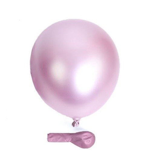 100pcs 10inch 4.5g Glossy Metal Pearl Latex Balloon Helium balloon Wedding Birthday Party decoration(599) - Image 13