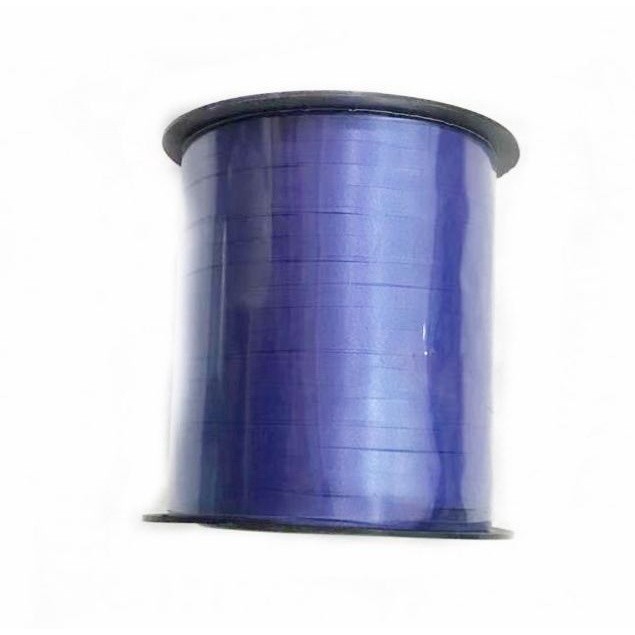 250yard/roll Balloons Ribbon for Party Decoration Birthday Gifts DIY Packing Wedding Foil Satin Ribbons (695L) - Image 6