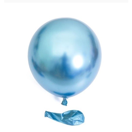 100pcs 10inch 4.5g Glossy Metal Pearl Latex Balloon Helium balloon Wedding Birthday Party decoration(599) - Image 16