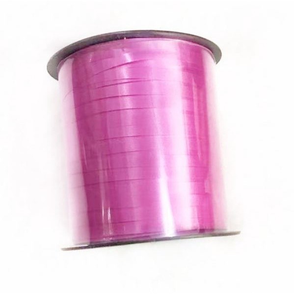 250yard/roll Balloons Ribbon for Party Decoration Birthday Gifts DIY Packing Wedding Foil Satin Ribbons (695L) - Image 10