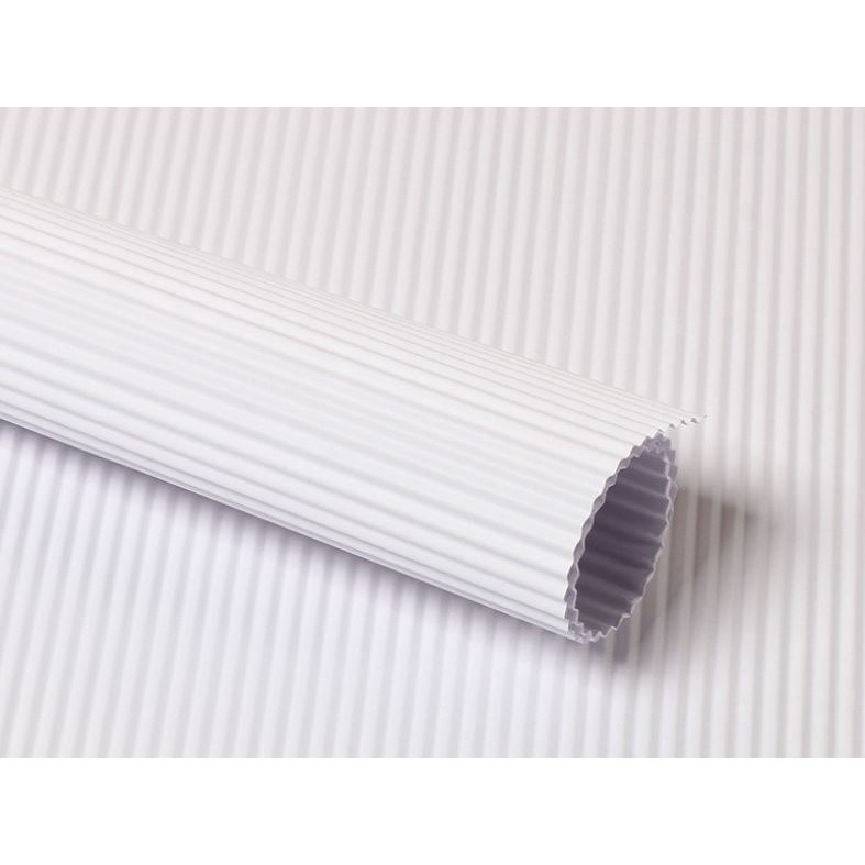 1PC 50*65CM Child DIY Handmade Color Corrugated Art Paper Kids Hand Folded Paper Materials Scrapbook Decorative(1578L) - Image 17