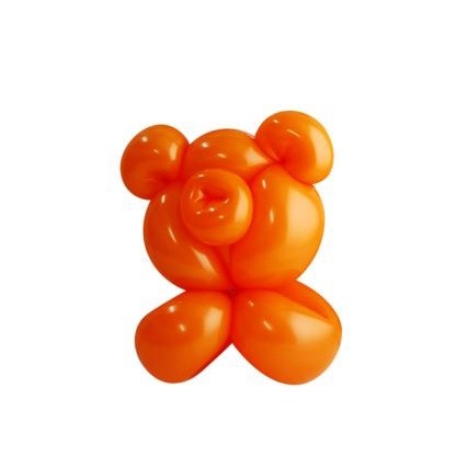 2Pcs 360 Long Magic Balloon Weaving Balloon DIY Birthday Party Decoration Balloon Color Wedding Ceremony Decor(872L) - Image 12