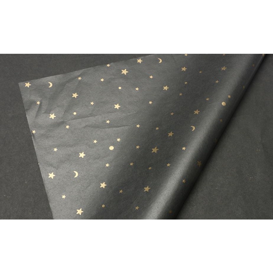 2pcs/bag 50x70cm Gift Packaging Craft Tissue Paper Flower Wrapping Paper Paper Roll Wine Shirt Shoes Clothing(1583L) - Image 15