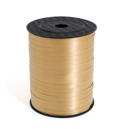 250yard/roll Balloons Ribbon for Party Decoration Birthday Gifts DIY Packing Wedding Foil Satin Ribbons (695L) - Image 5