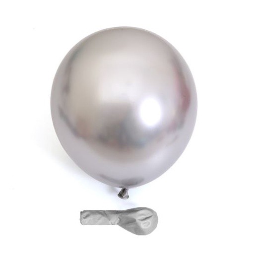 100pcs 10inch 4.5g Glossy Metal Pearl Latex Balloon Helium balloon Wedding Birthday Party decoration(599) - Image 19