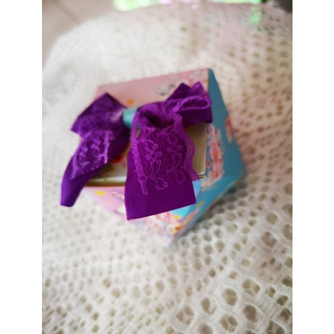 1pc Diamond shape Lovely unicorn Candy Box Wedding Favors And Gifts baby shower birthday Party Supplies(138L) - Image 5