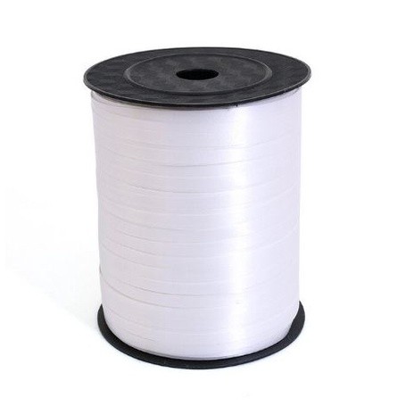 250yard/roll Balloons Ribbon for Party Decoration Birthday Gifts DIY Packing Wedding Foil Satin Ribbons (695L) - Image 11