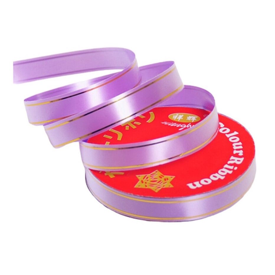 1.60cm 10m/roll Balloon Cable Ties Plastic Ribbon Wedding Decoration Gift Wrapping Colored Ribbon(719L) - Image 11