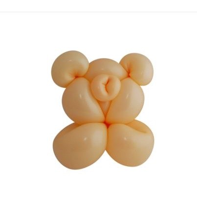 2Pcs 360 Long Magic Balloon Weaving Balloon DIY Birthday Party Decoration Balloon Color Wedding Ceremony Decor(872L) - Image 18