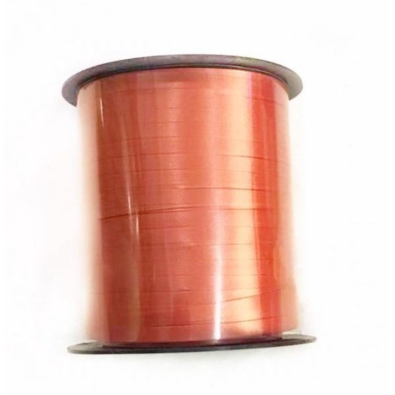 250yard/roll Balloons Ribbon for Party Decoration Birthday Gifts DIY Packing Wedding Foil Satin Ribbons (695L) - Image 12