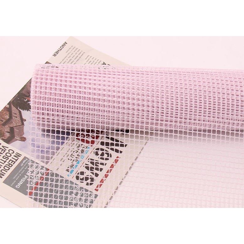 1Yard 50CM Grid Gauze Flower Wrapping Paper DIY Gift Packing Paper Flowers Bouquet Wrapping Paper Florist (1586L) - Image 13