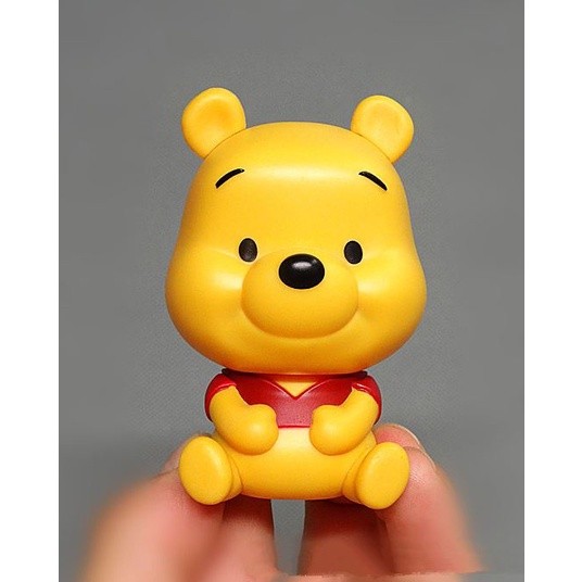 Disney Cartoon Winnie the Pooh Tigger Piglet Pig Action Figures Toys Decoration Cake Decoration(955L) - Image 9