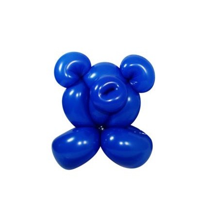 2Pcs 360 Long Magic Balloon Weaving Balloon DIY Birthday Party Decoration Balloon Color Wedding Ceremony Decor(872L) - Image 17