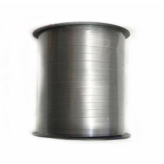 250yard/roll Balloons Ribbon for Party Decoration Birthday Gifts DIY Packing Wedding Foil Satin Ribbons (695L) - Image 13