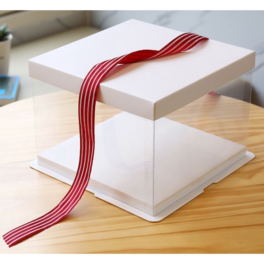 5.5M 2.5cm Stripe Grosgrain Ribbon Gift Wrap Ribbon Decoration Ribbons Diy Crafts Materials Packaging Accessories - Image 8