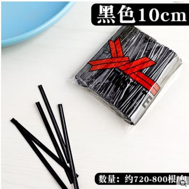 6/8/10cm Lucia crafts Twist Ties Packaging Rope Wire Belt For Food Bread Cookies Bakery Bags Seals 金属扎带包装袋扎条 (170L) - Image 14