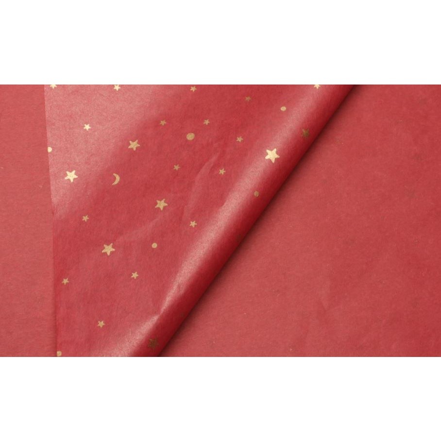 2pcs/bag 50x70cm Gift Packaging Craft Tissue Paper Flower Wrapping Paper Paper Roll Wine Shirt Shoes Clothing(1583L) - Image 11