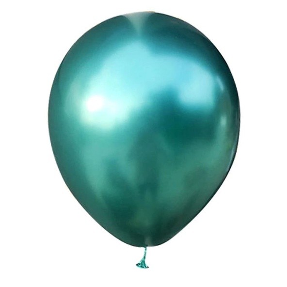 100pcs 10inch 4.5g Glossy Metal Pearl Latex Balloon Helium balloon Wedding Birthday Party decoration(599) - Image 17