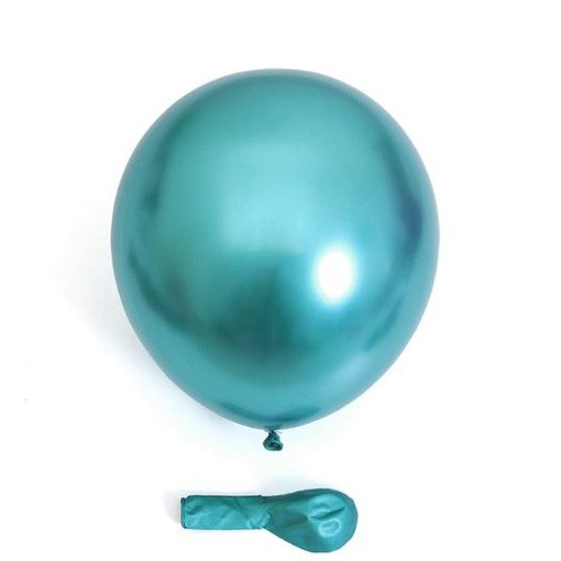 100pcs 10inch 4.5g Glossy Metal Pearl Latex Balloon Helium balloon Wedding Birthday Party decoration(599) - Image 10