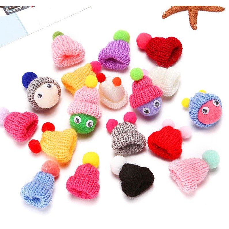 10/12/15/20/25/30mm Mini Fluffy Soft Pom Poms Pompoms Ball Handmade Kids Toys Wedding Christmas Decor DIY Sewing(845L) - Image 9