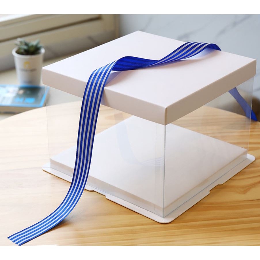 5.5M 2.5cm Stripe Grosgrain Ribbon Gift Wrap Ribbon Decoration Ribbons Diy Crafts Materials Packaging Accessories - Image 5