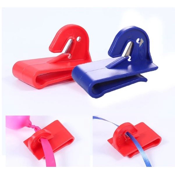 Balloon Waist Knife Clown Performance Modeling Auxiliary Supplies Balloon Cutter Air Balloon Accessories(2110L)