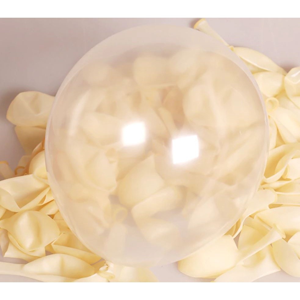 20Pcs 5/10/12inch Latex Helium balloon Thickening Pearl balloon Party Ball kid child toy wedding balloon(453L) - Image 5