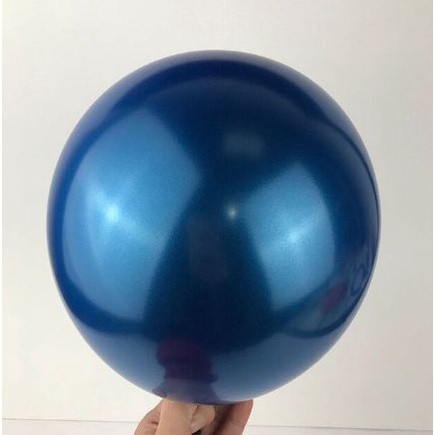 100pcs 10inch 4.5g Glossy Metal Pearl Latex Balloon Helium balloon Wedding Birthday Party decoration(599) - Image 9