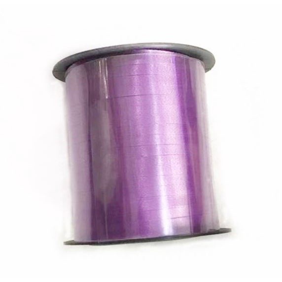 250yard/roll Balloons Ribbon for Party Decoration Birthday Gifts DIY Packing Wedding Foil Satin Ribbons (695L) - Image 9