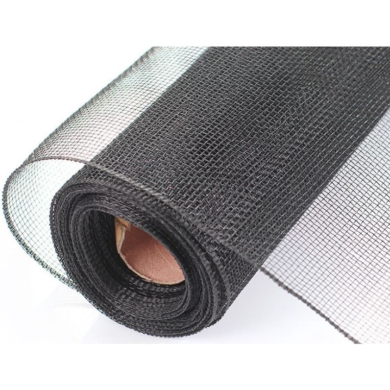 1yard Grid flower wrapping paper solid hand made Flower packaging gauze fashion creative Gift Packaging Floral (1577L) - Image 10