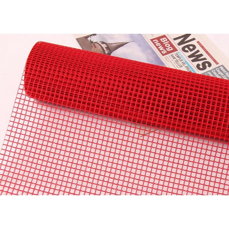 1Yard 50CM Grid Gauze Flower Wrapping Paper DIY Gift Packing Paper Flowers Bouquet Wrapping Paper Florist (1586L) - Image 12