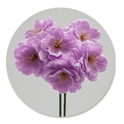 SAKURA Flower Cherry Blossom Handmade Soap Flower With Hand Gift Box Decoration 樱花香皂花头肥皂花 (648L) - Image 13