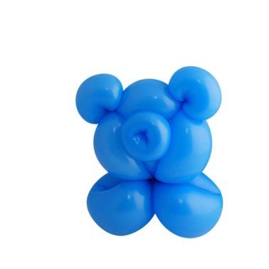 2Pcs 360 Long Magic Balloon Weaving Balloon DIY Birthday Party Decoration Balloon Color Wedding Ceremony Decor(872L) - Image 14