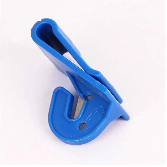 Balloon Waist Knife Clown Performance Modeling Auxiliary Supplies Balloon Cutter Air Balloon Accessories(2110L) - Image 5