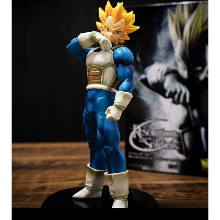 Anime Dragon Ball Z Action Figures Monkey King Son Goku Super Saiyan Sleeping PVC Model Ornaments Collection(1529L) - Image 12