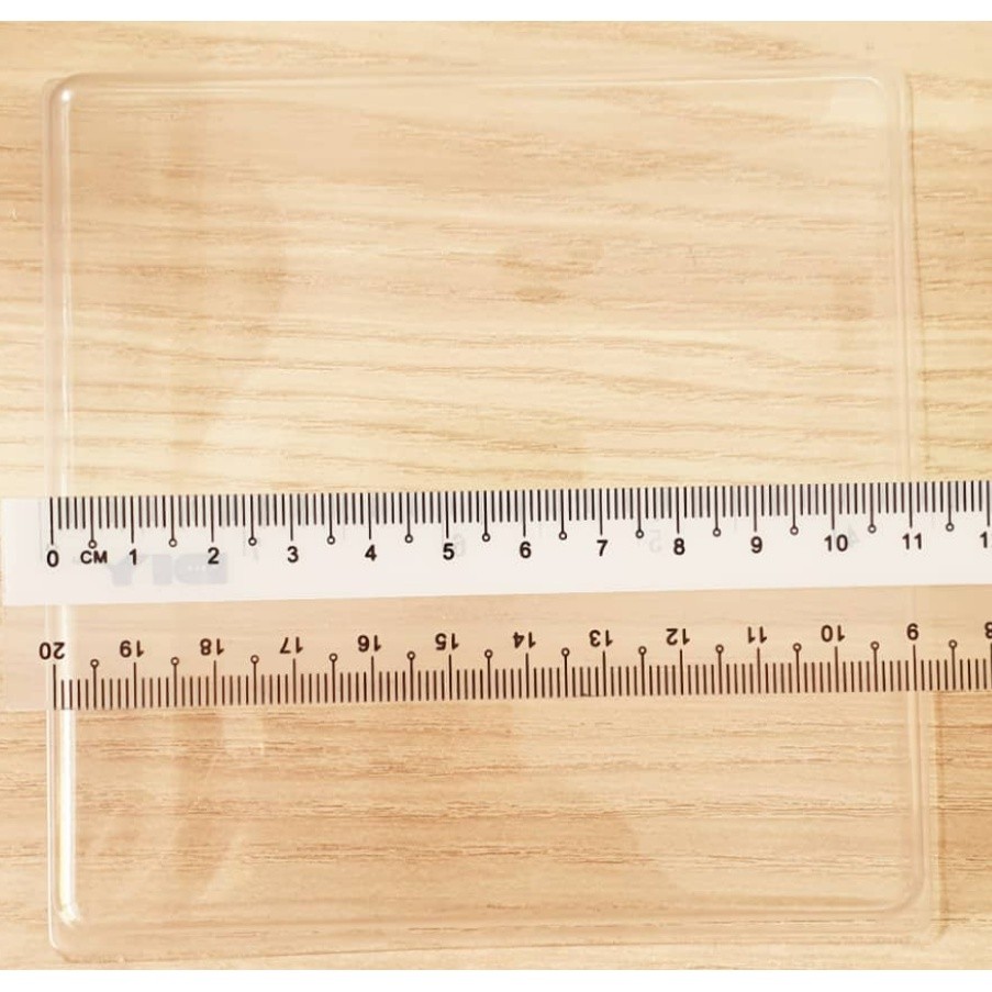 Rectangle Plastic Transparent Moon Cake Boxes Dessert Macarons Boxes Pastry Packaging Boxes Packaging Egg-Yolk吸塑盒(2328L) - Image 6