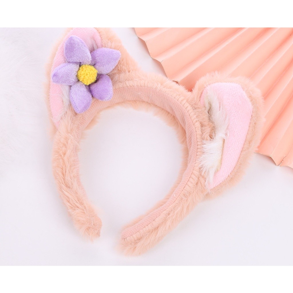 1pcs 20cm Acrylic Bobo Ball Headband Floral Flower Bouquet Packaging Box Transparent Flower Box Wrapping Gift Box(1425L) - Image 11