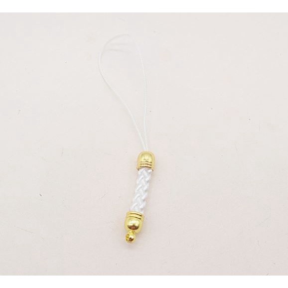 Color mobile phone chain twist braided corn rope diy accessories jewelry accessories spot mobile phone rope(2166L) - Image 9